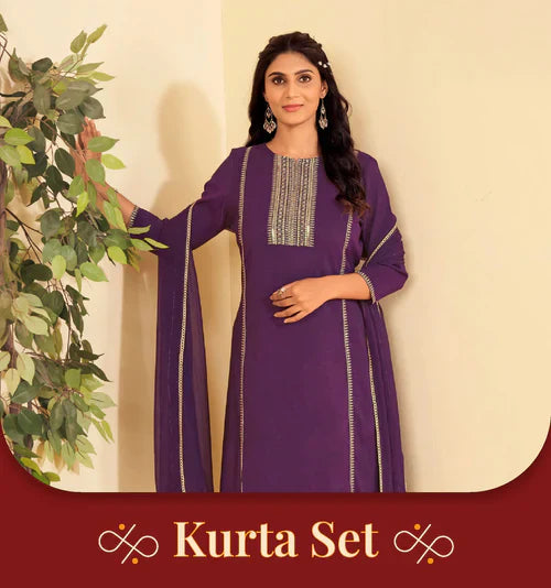 Kurta Sets